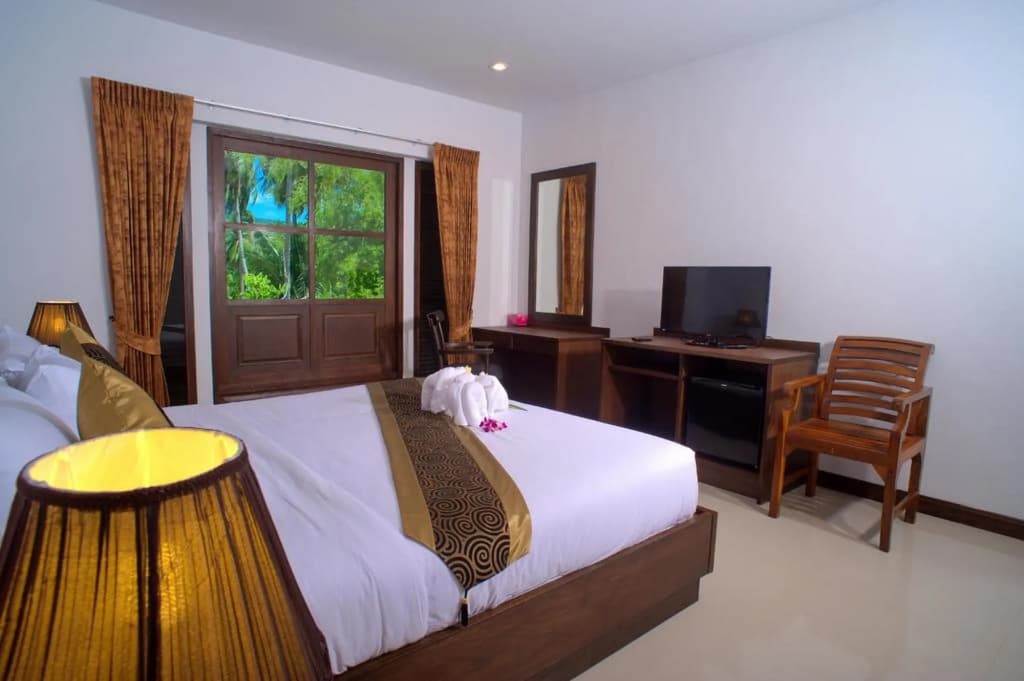 Samui Diving Resort - photo 3