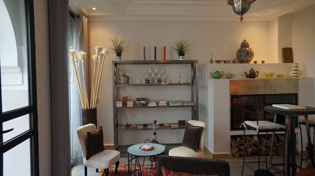 Riad Shanima & Spa - photo 8