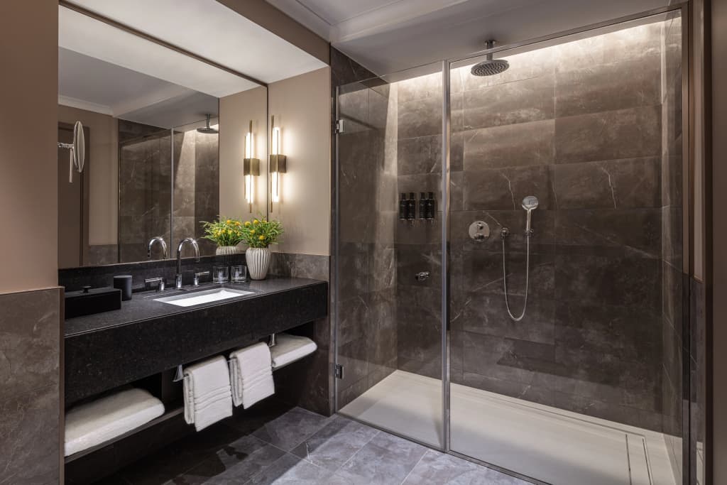 Anantara Plaza Nice Hotel - photo 3