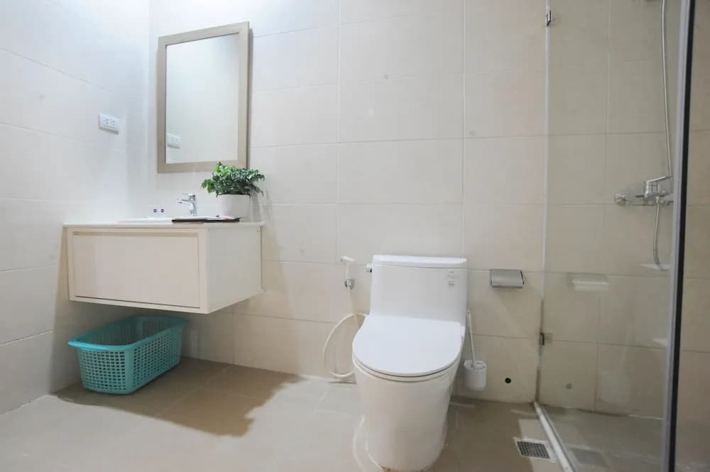 Libra Hotel Residence - photo 9