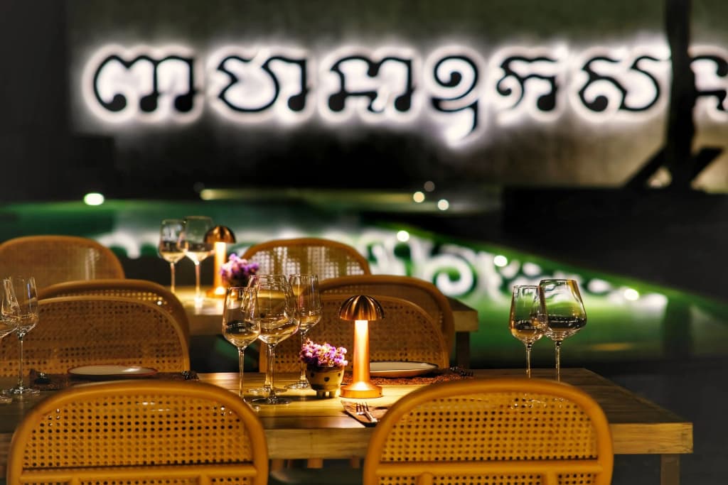 Thai Fight Hotel - photo 29