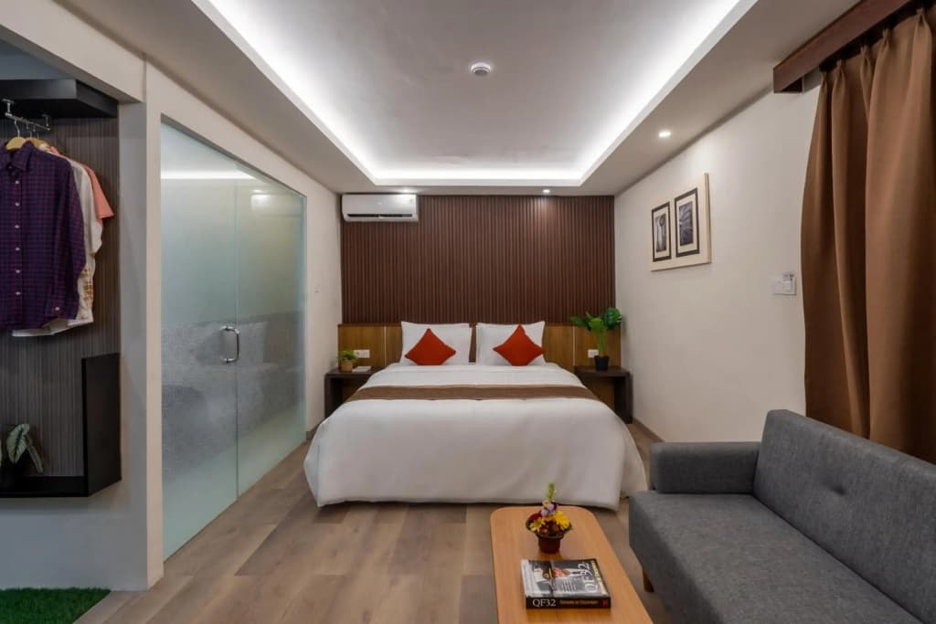 Everyday Hotel Kuta Central - photo 7