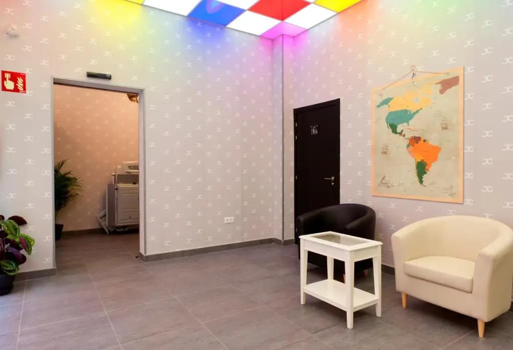 Hotel JC Rooms Chueca - photo 8