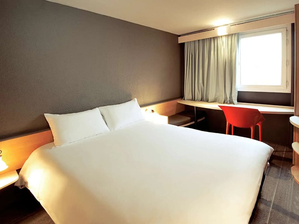 ibis Berlin Spandau - photo 5