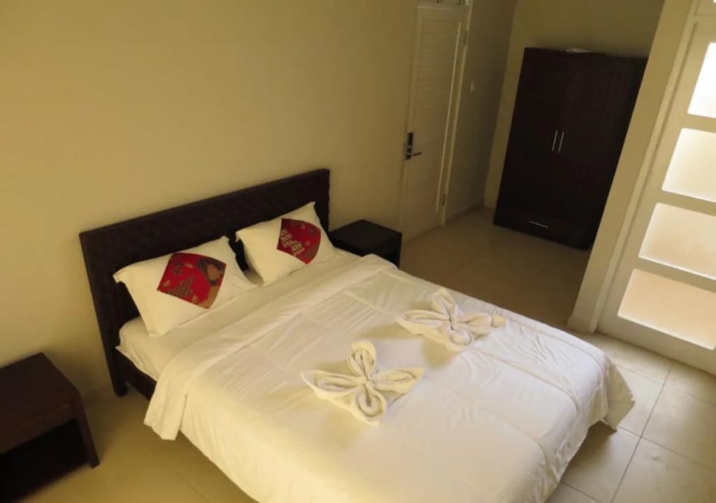 Akarsa Residence - photo 6