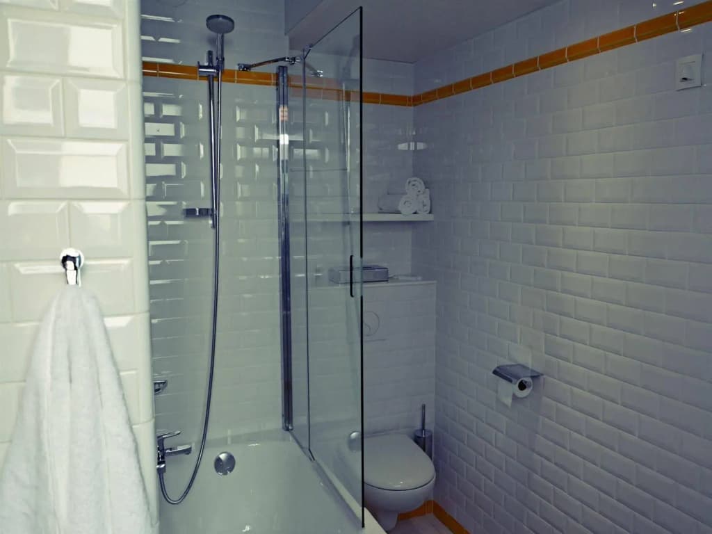 Hotel Eiffel XV - photo 8