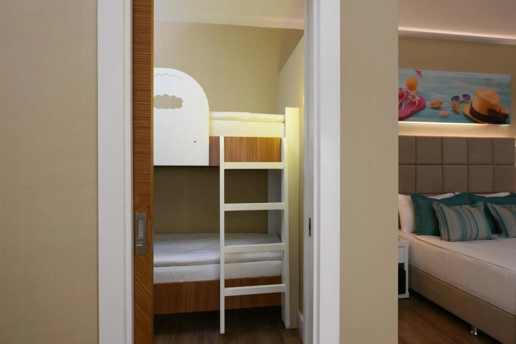 Asia Beach Resort & Spa Hotel - photo 38
