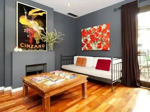 Fewdays Barcelona Apartments - photo 7