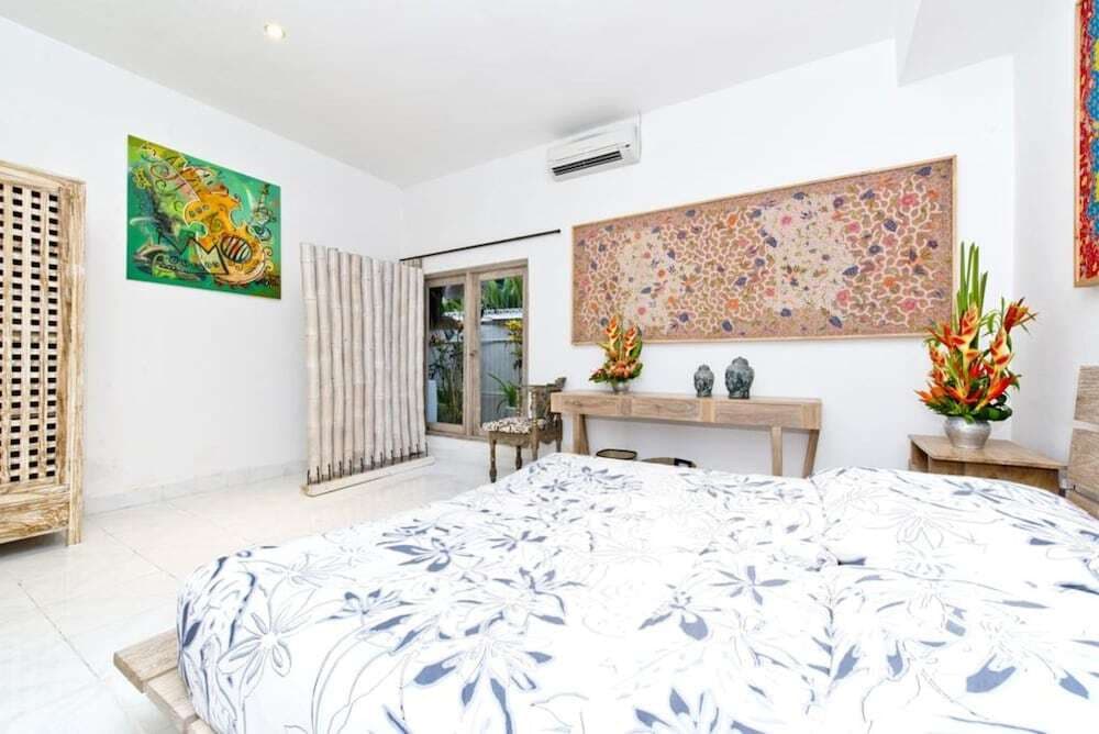 Villa Lotus Sanur 1 - photo 20