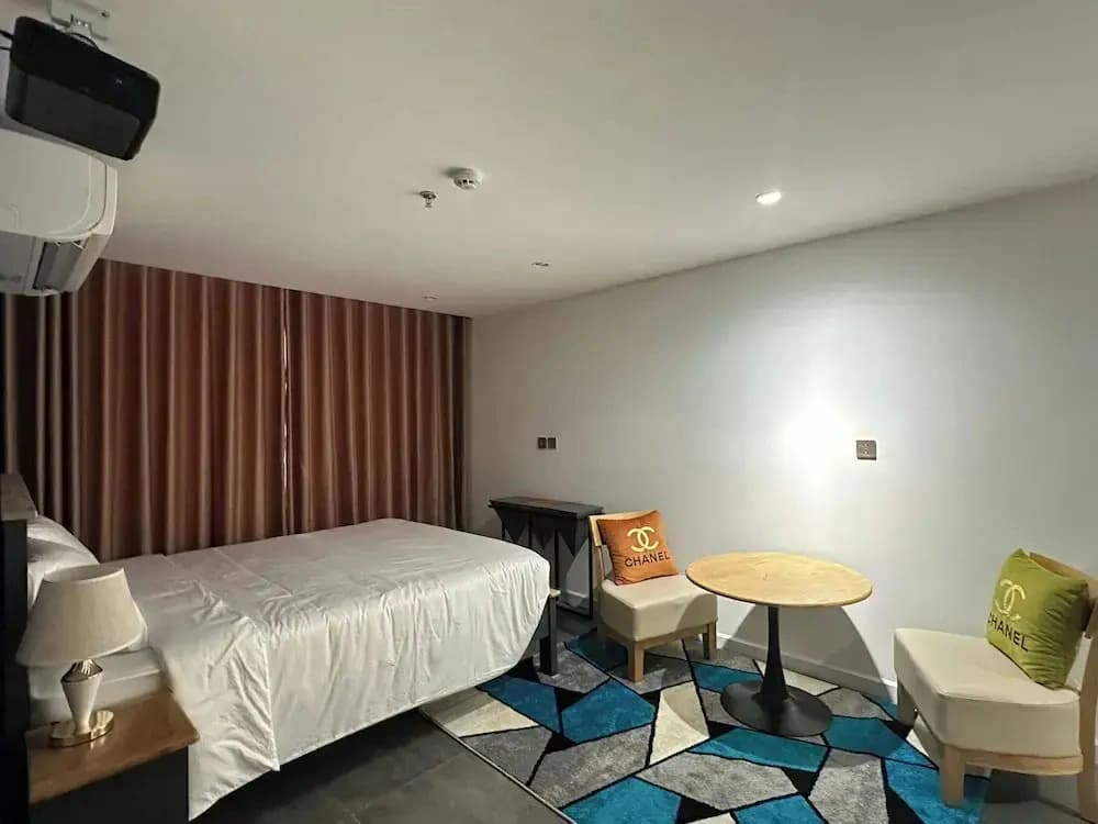 Bach Plateaus Hotel - photo 2