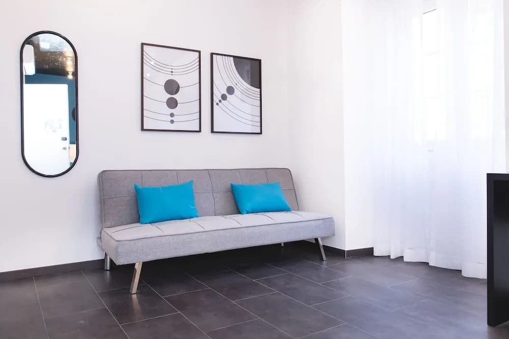 Planet House - photo 12