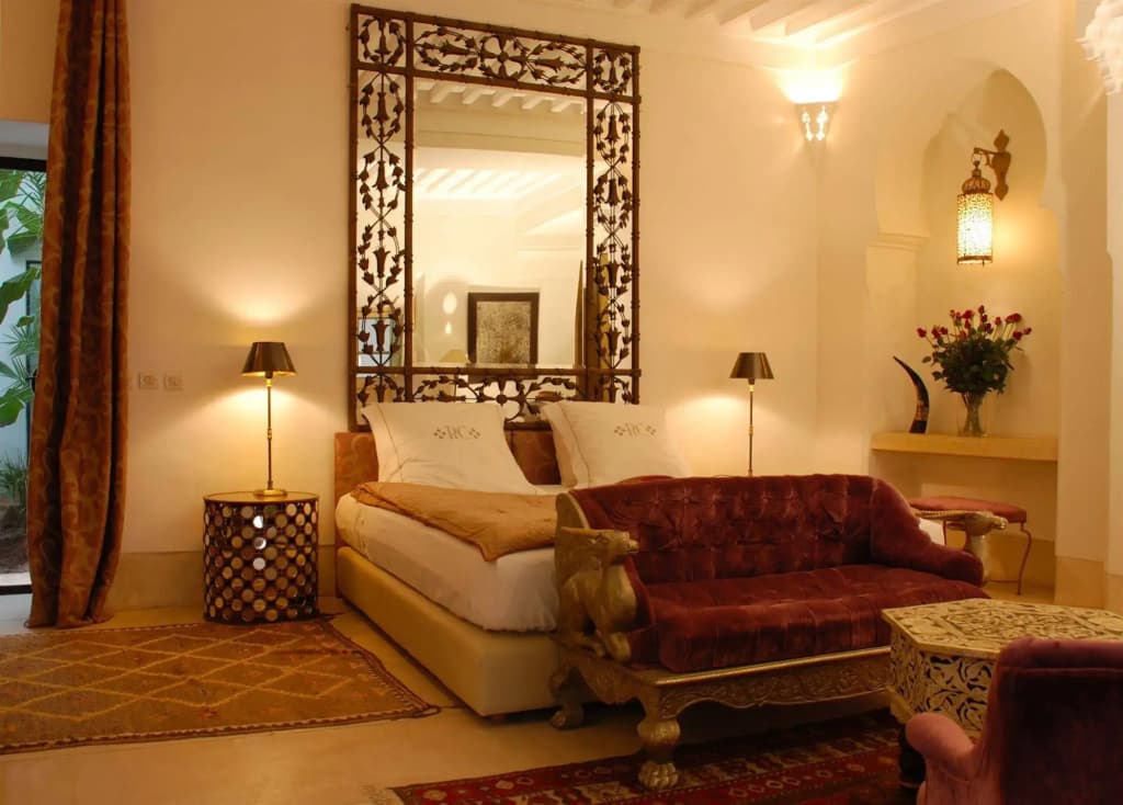 Riad Camilia - photo 5