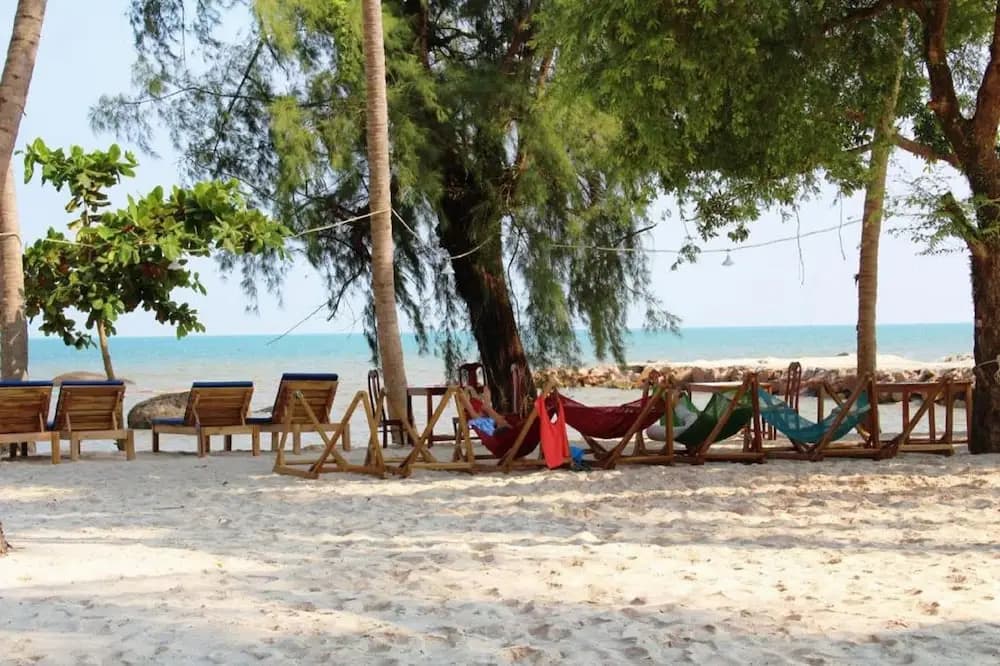 Cay Sao Phu Quoc - photo 9