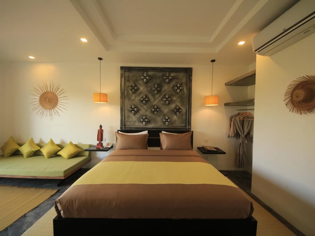 Manjula Villa - photo 3
