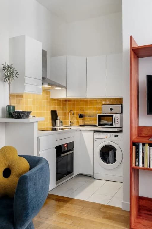 Edgar Suites Paris Montorgueil - Sentier - photo 15