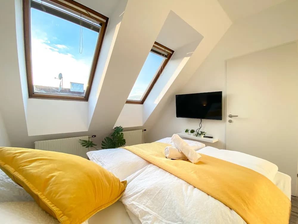 Hauptbahnhof Boutique Rooms - Virtual Reception & Self-Checkin - photo 5