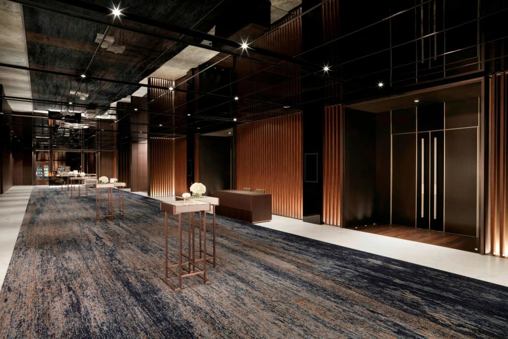 JW Marriott Hotel Seoul - photo 41