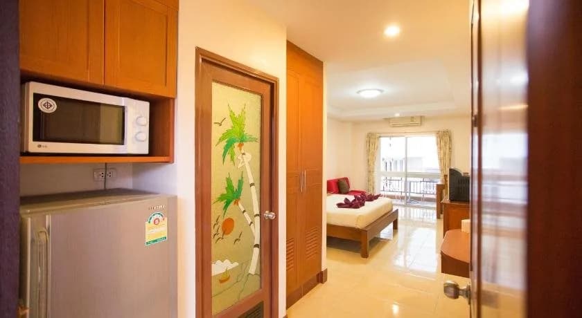Sudarat House - photo 2