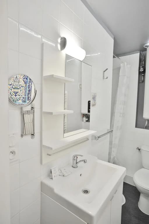 Apart Hotel Riviera - Old Town - Promenade des Anglais - photo 7