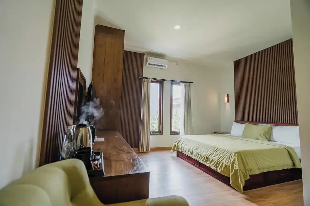 You Suite Seminyak - photo 13
