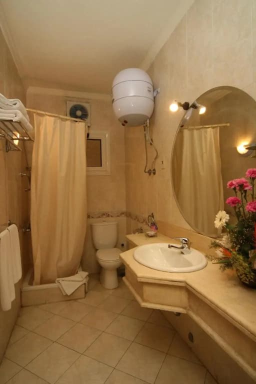 Golden Carven Hotel - photo 8