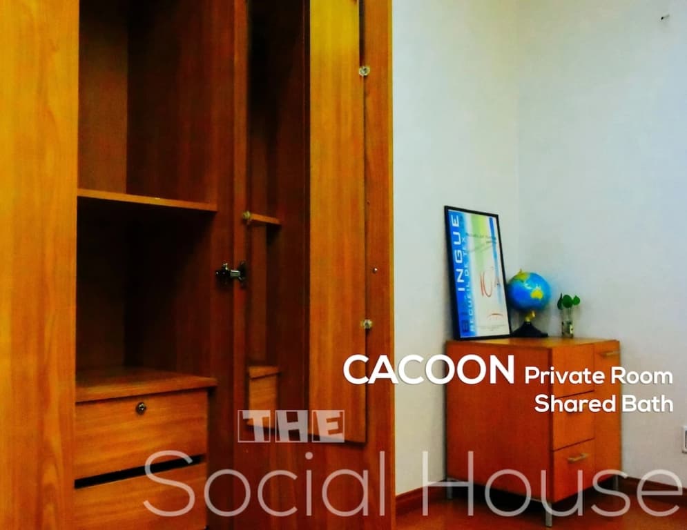 The Social House - City Villa - photo 1