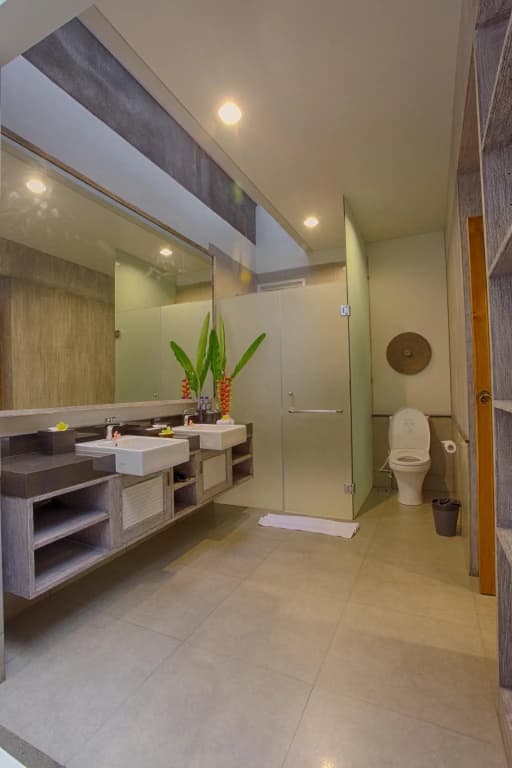 The Poh Jimbaran - photo 41