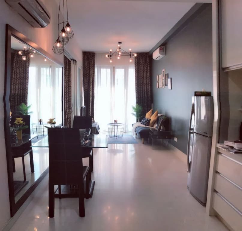 GetaWay Home Suite KLCC - photo 18