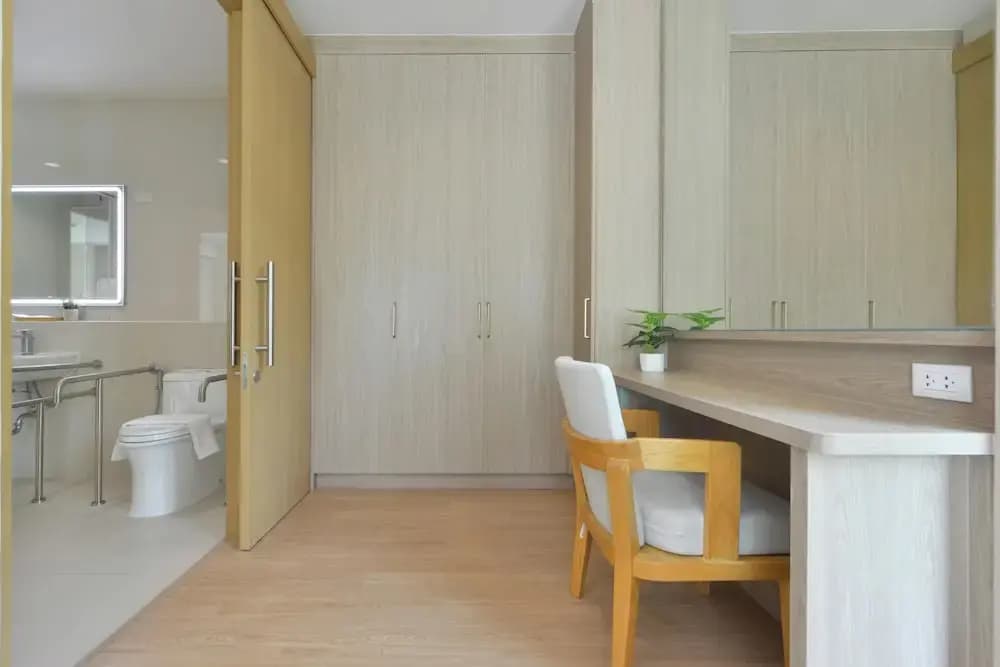 SENS Hotel Bangkok - Kubon - photo 19