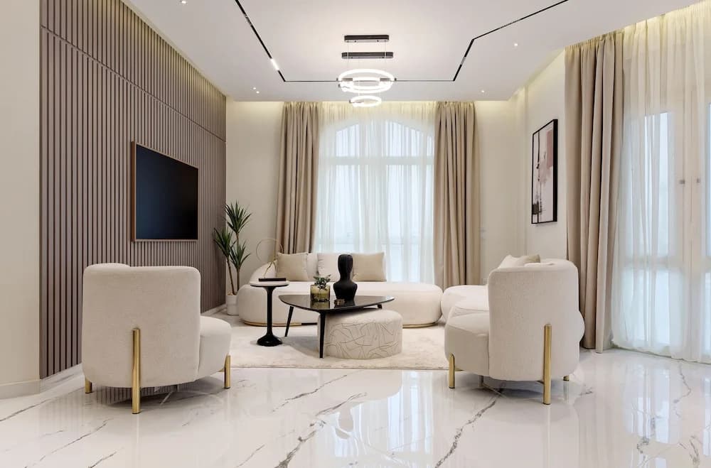 VESTA - Heliopolis Residence - photo 13