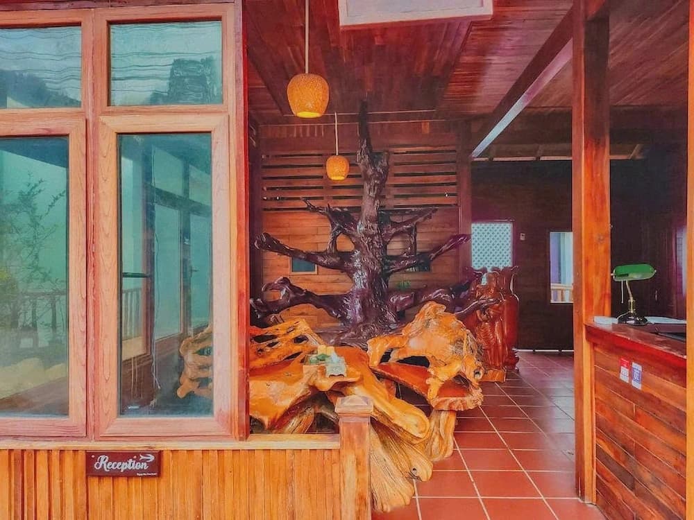 Casa De Sol - Wuwei Retreat - photo 18