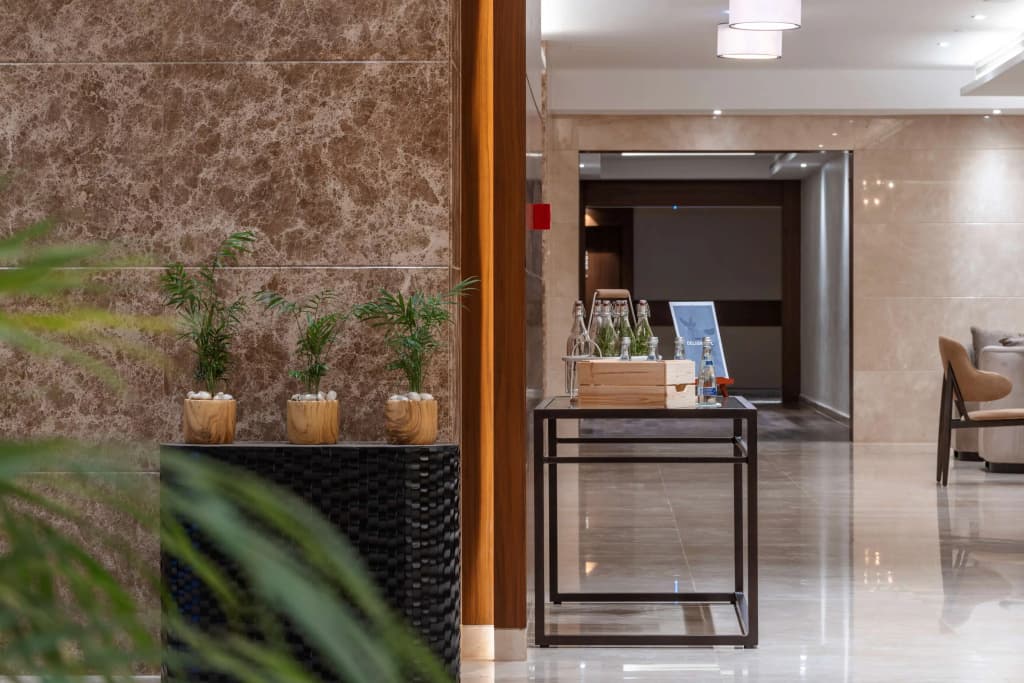 Radisson Resort Ras Al Khaimah Marjan Island - photo 3