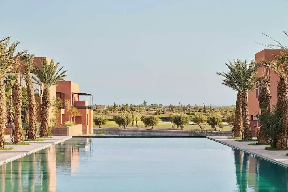 Park Hyatt Marrakech - photo 44