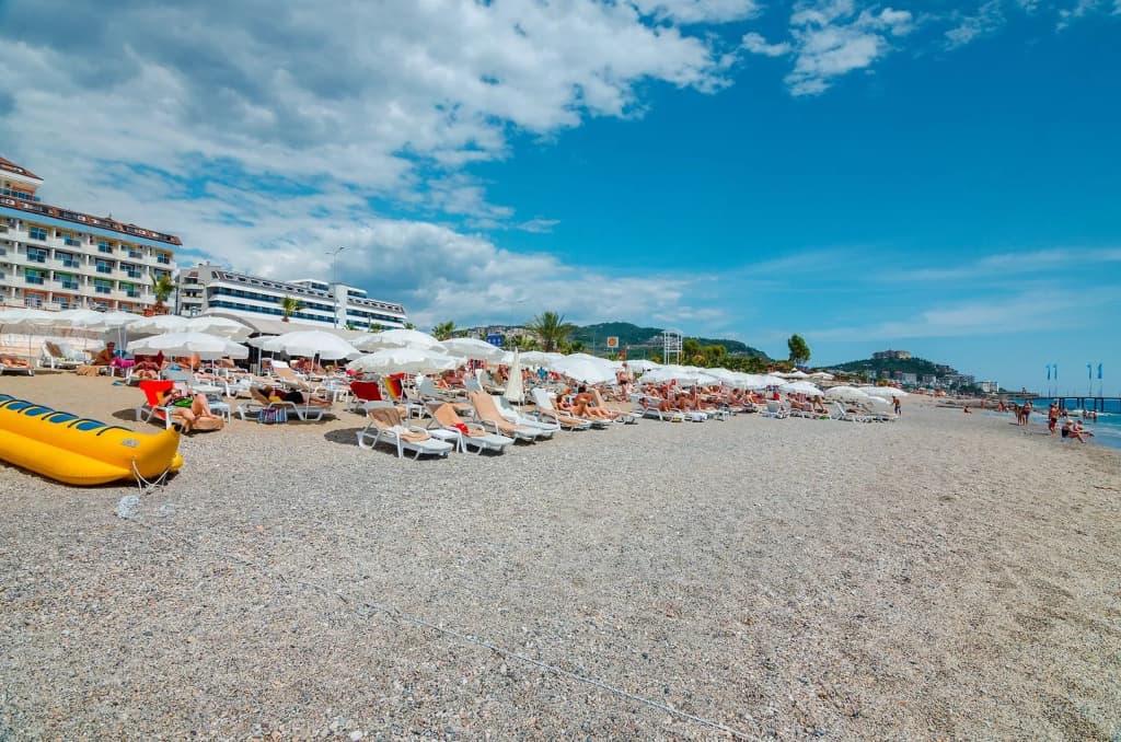 The Lumos Deluxe Resort Hotel - All Inclusive - photo 45