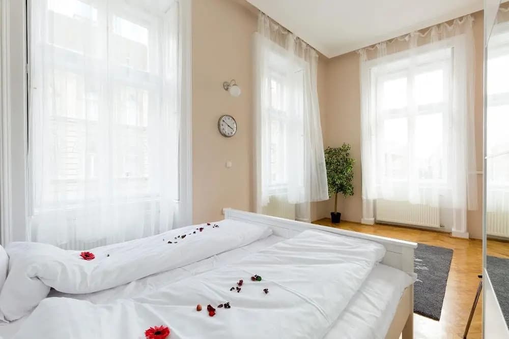Apartment Király - photo 3