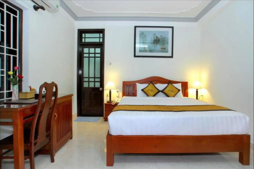 Camellia Homestay - photo 5