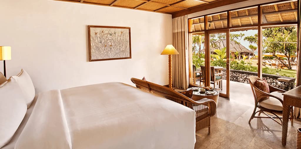 The Oberoi Beach Resort, Bali - photo 49