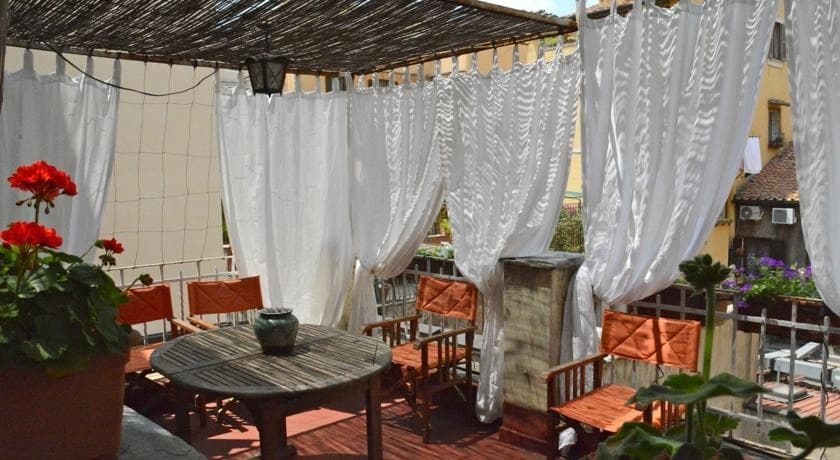 Suite Decor Borgo Pio - photo 2