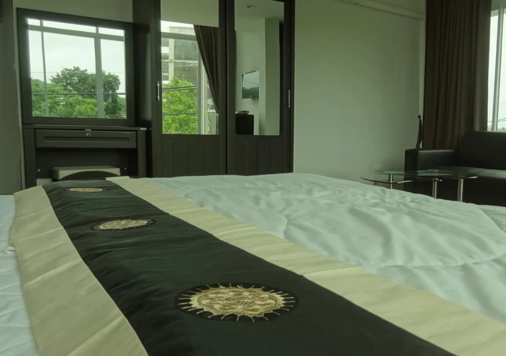 But Different Boutique hotel - photo 2