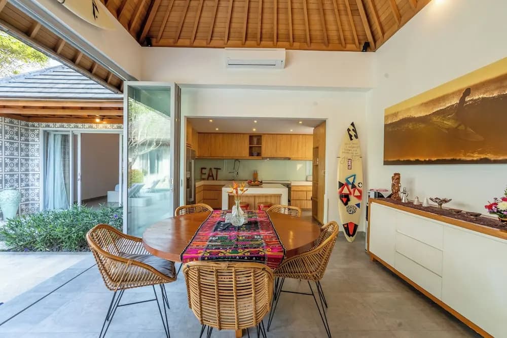 Villa Becca Seminyak - photo 17
