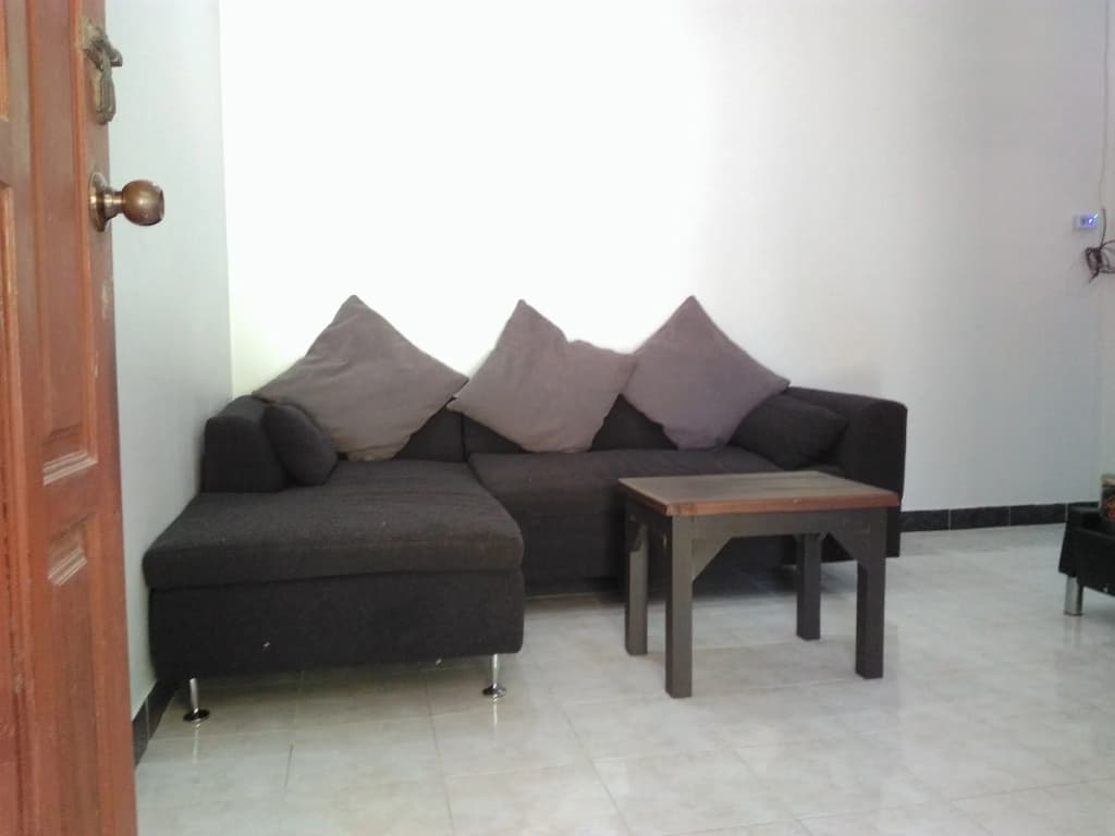 Studio with Aircon - photo 2