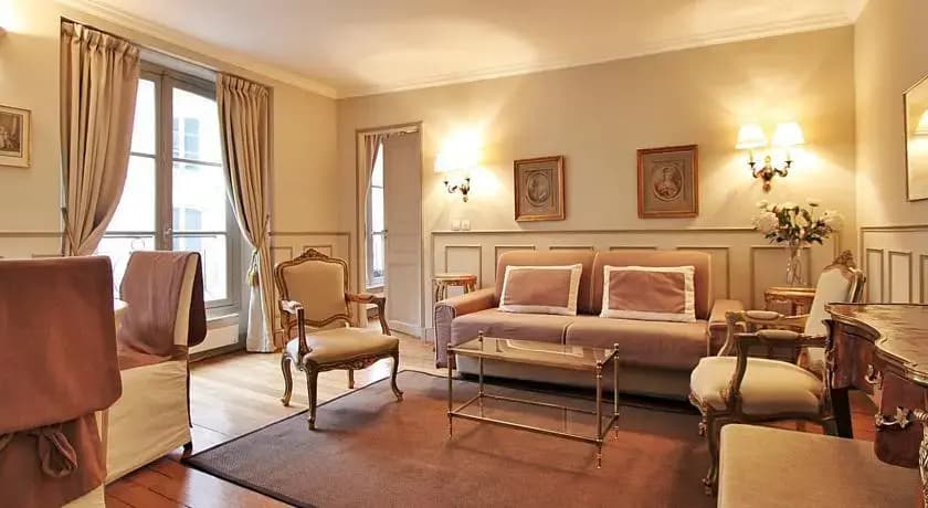 Chez Honoré - photo 5