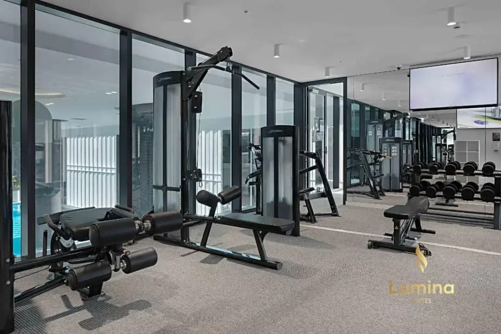 Lumina Suites - photo 17