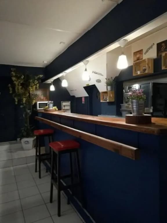 Lux Hotel - photo 13