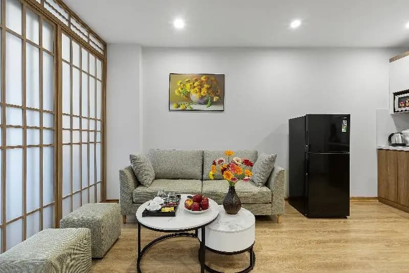 22housing Residence Suites - photo 6