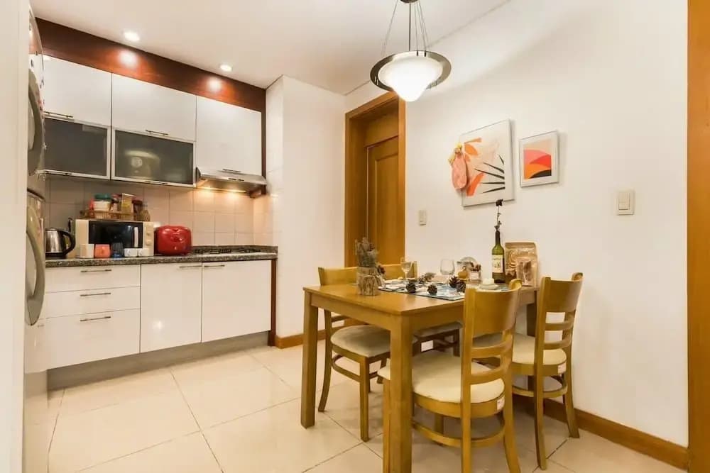 THE MANOR Premier Residence - photo 16