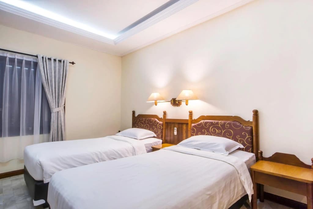 Bali Bungalo Hotel - photo 1