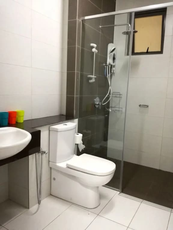 Apartment near LRT at Da Men - photo 7