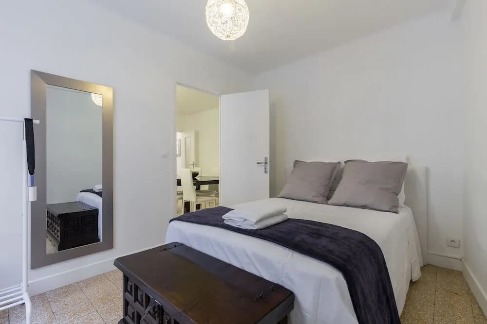 Appartement moderne - Vieux Nice - photo 3