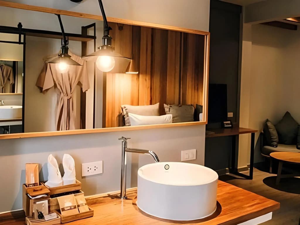 Family Tree Hotel - photo 7